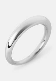 Ring i stål OSKAR